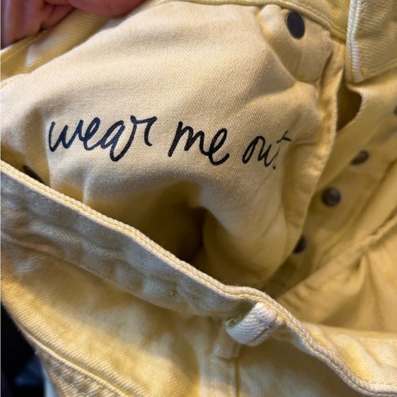 Revolve GRLFRND Mica ombré jeans sz 26 - Picture 8 of 9